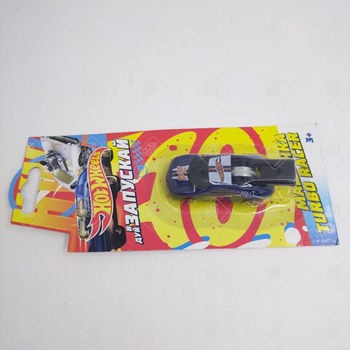 Машинка Hot Wheels Turbo Racer