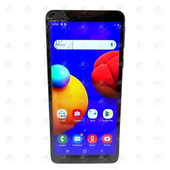 Смартфон Samsung Galaxy A01 Core