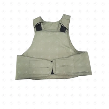 Бронежилет Модуль
