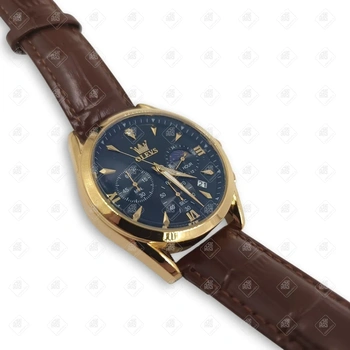 Часы наручные Кварцевые OLVES 3609