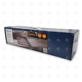 нагревательный мат electrolux emsm 2-150