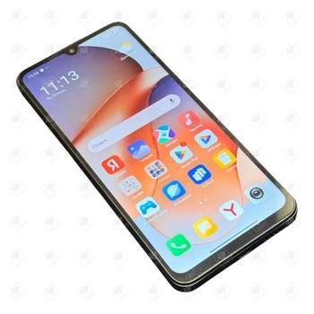 Смартфон Xiaomi Redmi 14C 4/128