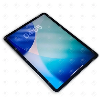 Планшет Apple, iPad Pro 11 (1-го поколения) (2018), 64 ГБ, Серебряный