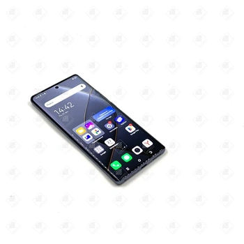 Смартфон Tecno Spark 20 Pro+ 8/256 