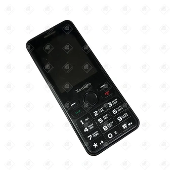 Мобильный телефон Xenium, X280, 32 МБ, черный