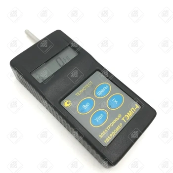 Электронный твердомер тэмп-4