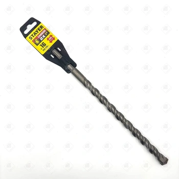 STAYER Бур SDS-plus 16 x 260/310 мм