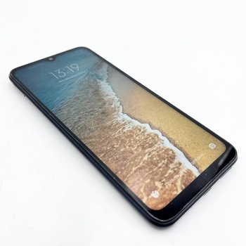 Смартфон Xiaomi Redmi 9A, 32 ГБ, черный, 2 ГБ