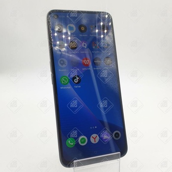 Смартфон Realme 8i 4/128gb 