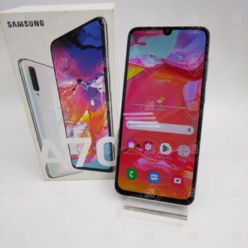 Смартфон Samsung Galaxy A70, 128 ГБ, 6 ГБ