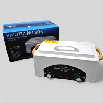 Сухожар Sanitizing box