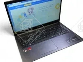 Ноутбук Acer Aspire 3 AMD Ryzen 3 3250U, 4 ГБ DDR4, SSD 128 ГБ