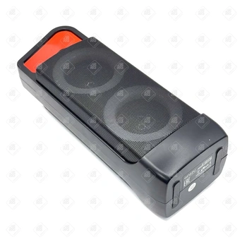 Колонка Ginzzu GM-915B