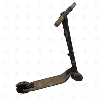 Электросамокат ninebot kickscooter es1
