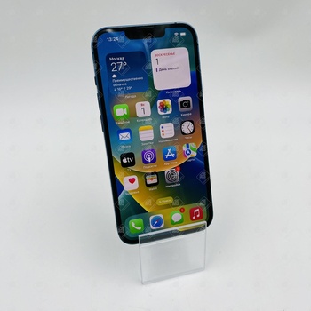 Смартфон Apple iPhone 13, 512 ГБ, 4 ГБ