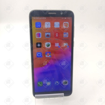 Телефон Huawei y5p 2-32