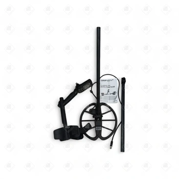 Металлоискатель Simplex+ Nokta