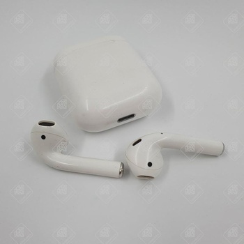 Наушники Airpods 1