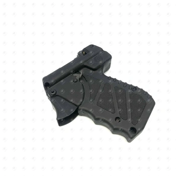 аэрозольный пистолет удар-м2