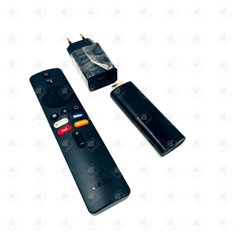Медиаплеер Xiaomi Mi TV Stick MDZ-24-AA