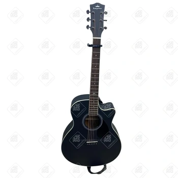 Гитара акустическая kepma a1c