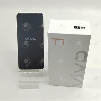 Смартфон vivo T1 6/128 ГБ RU