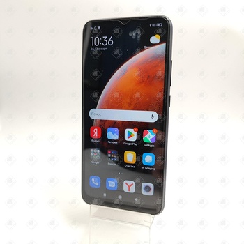 Мобильный телефон Xiaomi  Redmi 9C (NFC) 32 ГБ