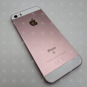 Смартфон iPhone SE