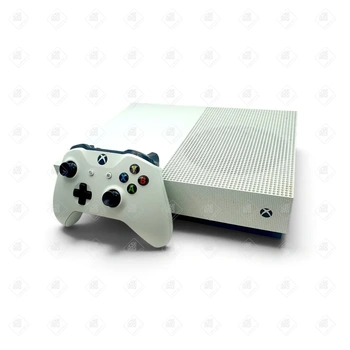 Игровая приставка Xbox one s 