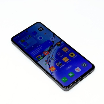 Смартфон Oppo Reno12 F 4G, 256 ГБ, черный, 8 ГБ