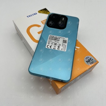 Смартфон TECNO Spark Go 2023 3/64 ГБ