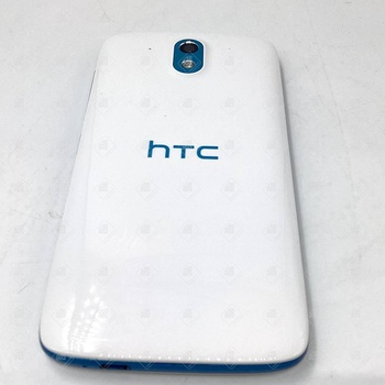 Смартфон Htc Desire 526G Dual Sim, 8 ГБ, голубой, 1 ГБ