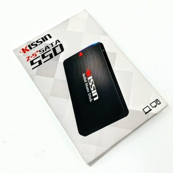 SSD KISSIN M.2 1TB 2.5inch SATA3