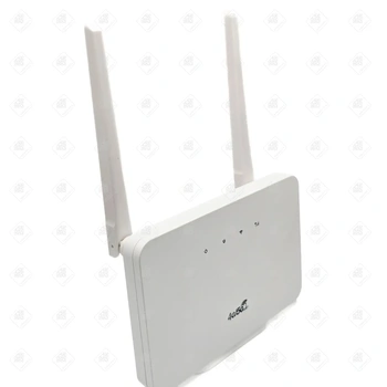 WiFi роутер LTE CP106
