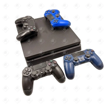 Игровая приставка Playstation 4 Slim 1 TB