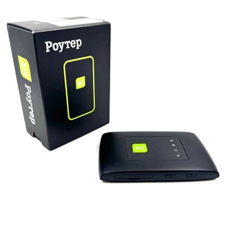 Переносной роутер ZTE MF920V- 4G
