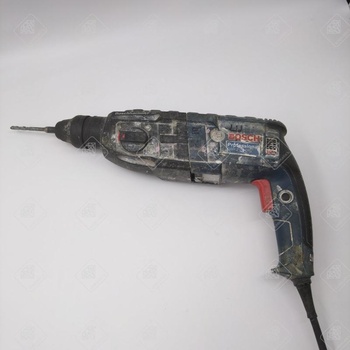 Перфоратор Bosch GBH 2-24