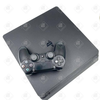 Игровая приставка Sony playstation 4 slim