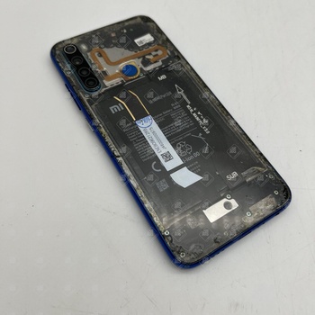 Смартфон Xiaomi Redmi Note 8
