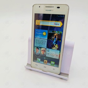 Мобильный телефон HUAWEI Ascend G510