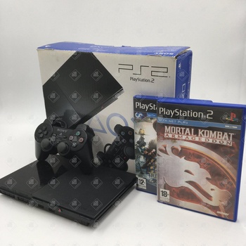 Sony Playstation 2 slim