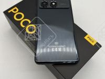 Смартфон POCO X6 Pro 5G 12GB+512GB