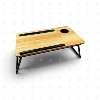 Столик для ноутбука с USB портами