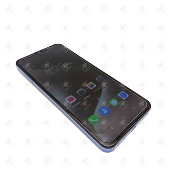 Смартфон CUD Go 2024