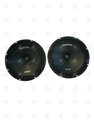 Колонки Dynamic State SKIF SKM-20L, пара