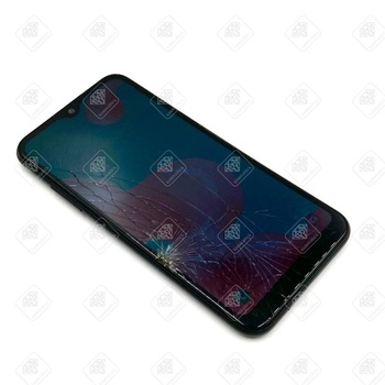 Смартфон Samsung Galaxy A01 2/16