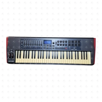 MIDI клавиатура Novation Impulse 61