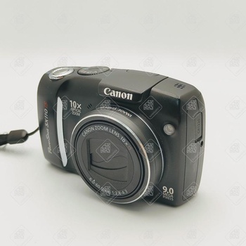 Фотоаппарат Canon pc1311