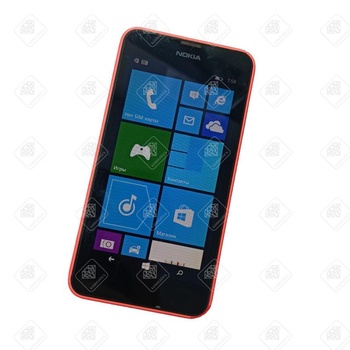 Мобильный телефон Nokia Lumia 535 