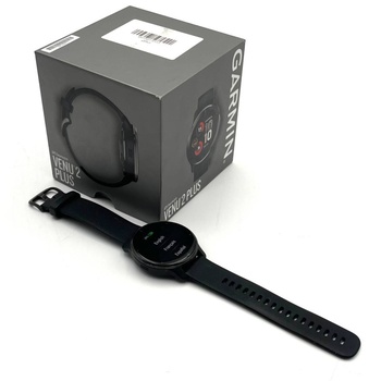 часы Garmin Venu 2 plus